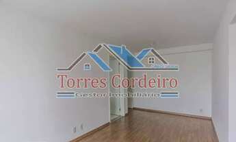 Imagem 4: Apartamento com 3 dorm. (1 suíte) + 2 vagas - Cond. Atelier