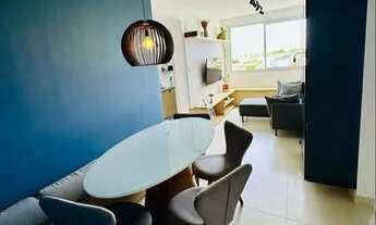 Imagem: Apartamento residencial Mobiliado Decorado