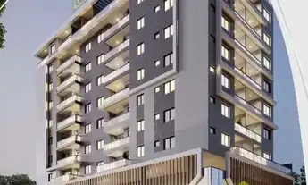 Imagem: Lançamento com 3 quartos na Praia da Costa