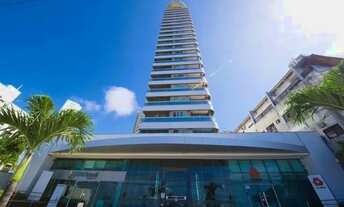 Imagem: APARTAMENTO RESIDENCIAL em NATAL - RN, PONTA