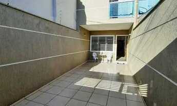 Imagem 2: SãO PAULO - Sobrado Padrão - Vila Gustavo