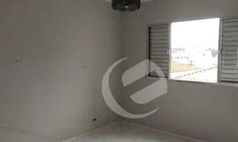 Imagem 2: Casa com 2 dormitórios para alugar por R$ 1.720,00/mês - Campestre - Santo André/SP