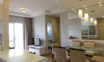 Imagem: Apartamento - Vila Nova - Campinas