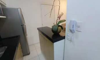 Imagem 6: Apartamento para Locação em São Paulo, Brás, 2 dormitórios, 1 banheiro