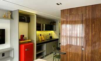 Imagem 3: Apartamento à venda no bairro Intermares - Cabedelo/PB