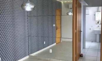 Imagem: Apartamento à venda no Edifício Torres