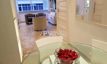 Imagem 6: Privilégio Imóveis Vende: Excelente apartamento em COPACABANA - RJ