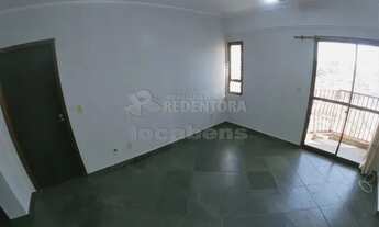 Imagem 2: Apartamento Padrão em São José do Rio Preto