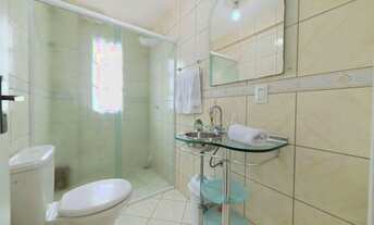 Imagem 7: Cobertura duplex com 255 m2, com 3 quartos em Velha - Blumenau - SC