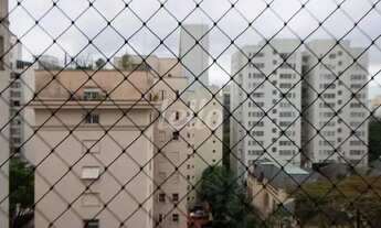 Imagem 5: São Paulo - Apartamento Padrão - Higienópolis