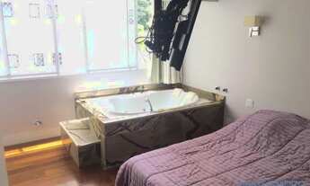 Imagem 6: CASA DE VILA - CAMPO BELO - SP