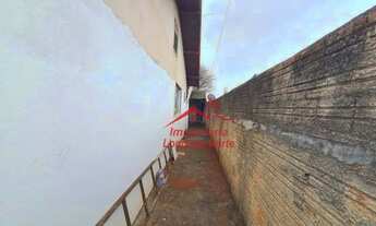 Imagem 6: Casa com 1 dormitório para alugar, 30 m² por R$ 670/mês - Residencial Professora Marieta