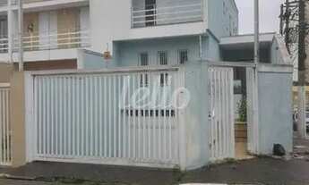 Imagem: São Paulo - Casa Padrão - Tatuapé