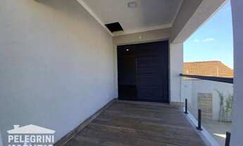 Imagem 4: Casa com 3 dormitórios para alugar, 300 m² por R$ 7.500,00/mês - Jardim Nova Europa - Camp