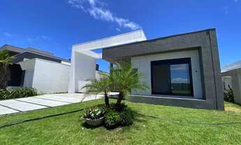 Imagem 3: Elegance Imóveis: Elegante casa térrea localizada no condomínio Riviera