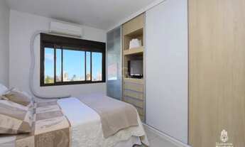 Imagem 6: Apartamento para Venda - 77.02m², 2 dormitórios, sendo 1 suites, 1 vaga - Petrópolis