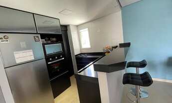 Imagem 7: Vendo Apto Zona Sul - Parque Industrial !! *PROPRIETÁRIA