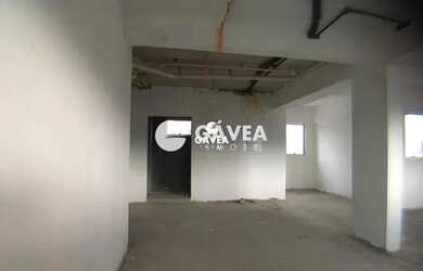 Imagem 2: Laje Corporativa para aluguel no Vila Mathias em Santos