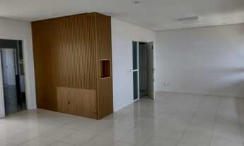 Imagem 4: Apartamento de 4 quartos com área privativa de 194,00 m² e 4 garagens Horto Florestal Salv