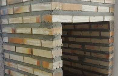 Imagem 3: Casa simples para temporada na praia