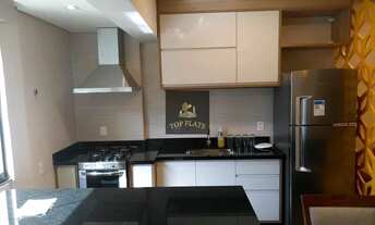 Imagem 7: Flat disponível em Moema