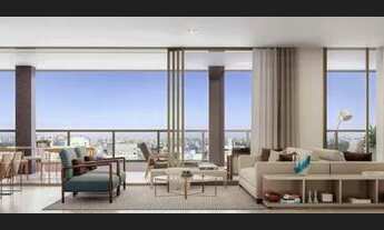 Imagem 3: APARTAMENTO RESIDENCIAL em São Paulo - SP, Jardim Paulista