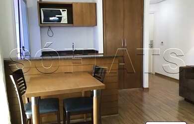 Imagem 6: Flat próximo ao Shopping Frei Caneca, Av. Paulista e metrô Paulista. Com entrada imediata