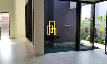 Imagem 7: Casa em Condomínio para Venda em Uberlândia, condomínio genova, 3 dormitórios, 3 suítes, 4