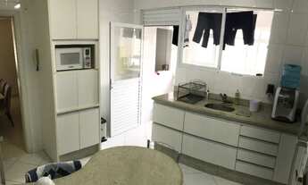 Imagem 6: Apartamento para venda possui 146 metros quadrados com 3 quartos em Canto - Florianópolis