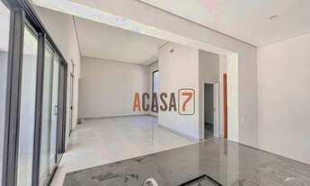 Imagem 3: Casa com 3 dormitórios à venda, 252 m² - Condomínio Evidence Residencial - Araçoiaba da Se