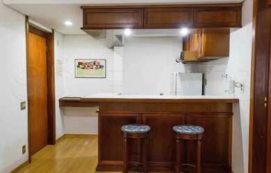 Imagem 7: Flat lindo nos Jardins- ótima localização