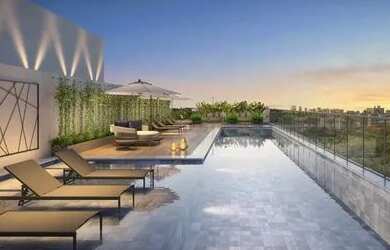 Imagem 16: Apartamento com 1 Dormitorio(s) localizado(a) no bairro RIO BRANCO em Porto Alegre / Ref