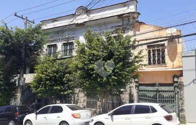 Imagem 2: Casa com 5 quartos à venda, 350 m² por R$ 440.000 - São Cristóvão - Rio de Janeiro/RJ