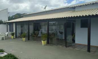 Imagem 2: Casa no centro em Praia Sêca - Araruama - RJ