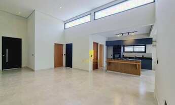 Imagem 5: Casa com 3 dormitórios à venda, 185 m² por R$ 1.450.000,00 - Condomínio Residencial Milano