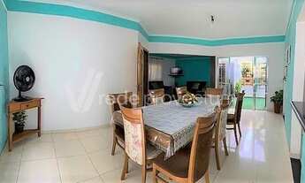 Imagem 4: Casa - Jardim Icaraí - Campinas