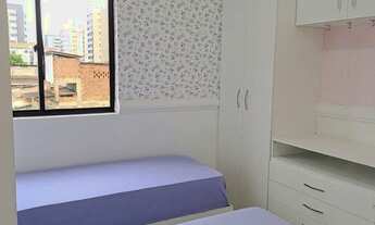 Imagem 5: Alug apto dois quartos mobiliado na ponta verde