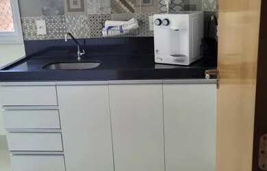 Imagem 3: Apartamento com 3 quartos 80m em Jardim Camburi - Vitória - ES