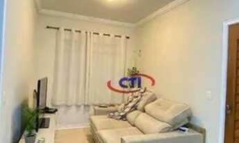 Imagem 7: Apartamento com 2 dormitórios à venda, 57 m² - Santa Terezinha - São Bernardo do Campo/SP