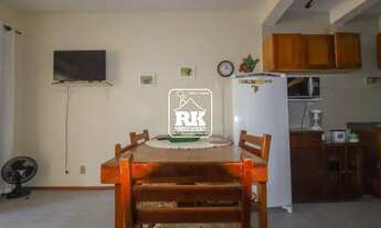 Imagem 3: Apartamento para aluguel, 2 quartos, 1 vaga, Ingleses do Rio Vermelho - Florianópolis/SC