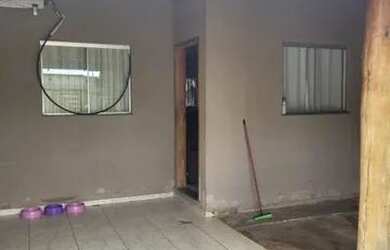 Imagem 2: Casa para venda com 89 metros quadrados com 2 quartos em Tapanã (Icoaraci) - Belém - Pará