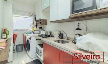 Imagem 6: PORTO ALEGRE - Apartamento Padrão - Azenha