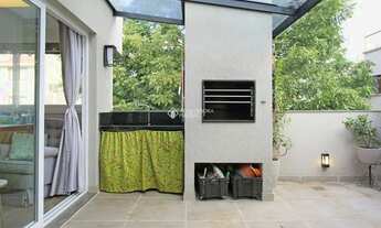 Imagem 5: PORTO ALEGRE - Apartamento Padrão - Petrópolis