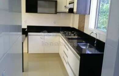 Imagem 2: Apartamento Padrão em São José do Rio Preto