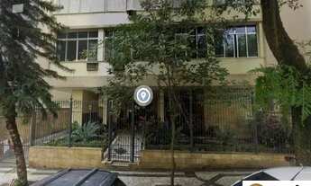 Imagem 6: Apartamento na Rua Carlos Vasconcelos, com 59m² - Tijuca