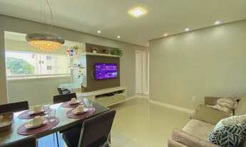 Imagem 1: RF-Apartamento para venda tem 57 metros quadrados com 2 quartos em Turu - São Luís - MA