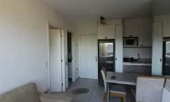 Imagem 5: APARTAMENTO PARA LOCAÇÃO MOBILIADO NA JURUBATUBA