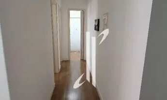 Imagem 7: Apartamento com 1 dormitório para alugar, 55 m² por R$ 3.222,00/mês - Itaim - São Paulo/SP