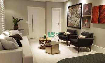 Imagem: Apartamento porteira fechada com 3 dormitórios