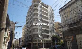 Imagem: PORTO ALEGRE - Apartamento Padrão - FLORESTA